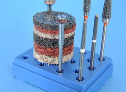 Zestaw termoplastyczny HATHO