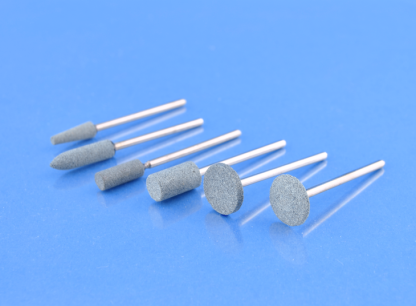 Kamienie do porcelany średnioziarnisty