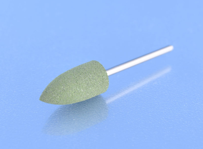 Gumki do obróbki protez akrylowych