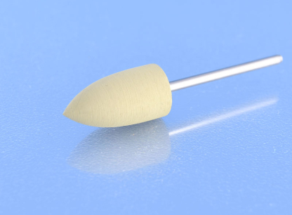 Drobnoziarnista Żółta