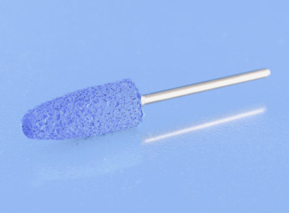 Gruboziarnista Granatowa z dodatkiem tlenku aluminium