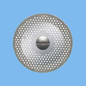 Separatory diamentowe do cięcia metali