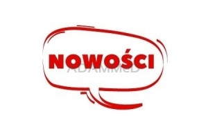 NOWOŚCI