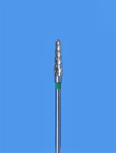 FRG 16 Frez do Metali Cr/Co/Ni System Criss-Cross 4x15mm