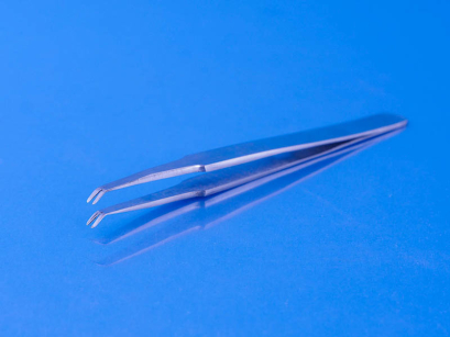 PA5 - Pęseta do Precyzyjnego Wyjmowania Śrubek 12 cm