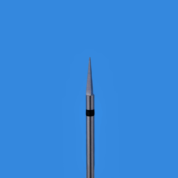 FRB 4/M Frez do drewna, sklejki i mas ogniotrwałych 2,3mm 15mm