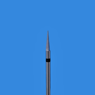 FRB 4/M Frez do drewna, sklejki i mas ogniotrwałych 2,3mm 15mm