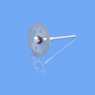 10141005 - Tarcza diamentowa separator 22x0,17mm Adamodel