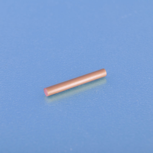 C5F - Gumka SUN ołówkowa drobnoziarnista połysk metale 3mm