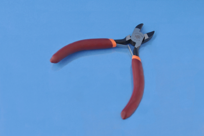 MA291 - Cążki modelarskie boczne 11cm do precyzyjnych cięć