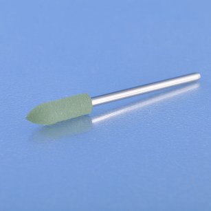 C9XF - Gumka płomyk SUN ultra drobna 5mm połysk lustrzany