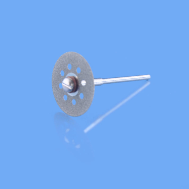 10131008 - 8B - Tarcza diamentowa Separator 22x0,27mm Adamodel