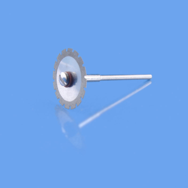 10141017 - 17A - Tarcza diamentowa separator 22x0,17mm Adamodel