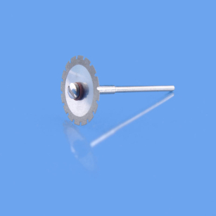 10141017 - Tarcza diamentowa separator 22x0,17mm Adamodel