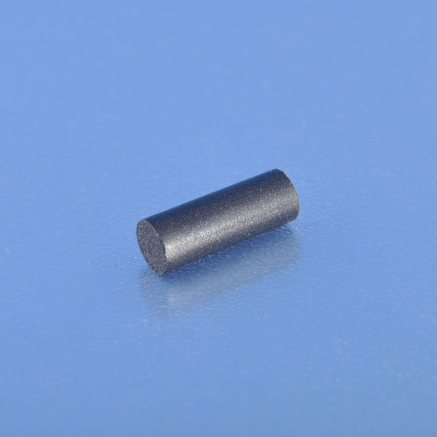 C3M - Gumka SUN walec twarda średnioziarnista 7mm metale