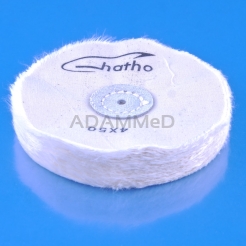 A868 4 " x 50 H Tarcza bawełniana 4x50 (100mm)