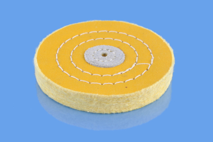 A047 - Tarcza muślinowa 150x15mm HATHO 50 warstw