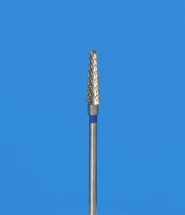 FRN 9 Frez do Metali, Tworzyw i Termoplastów 4mm