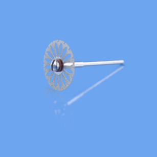 10141016 - Tarcza diamentowa separator 22x0,17mm Adamodel