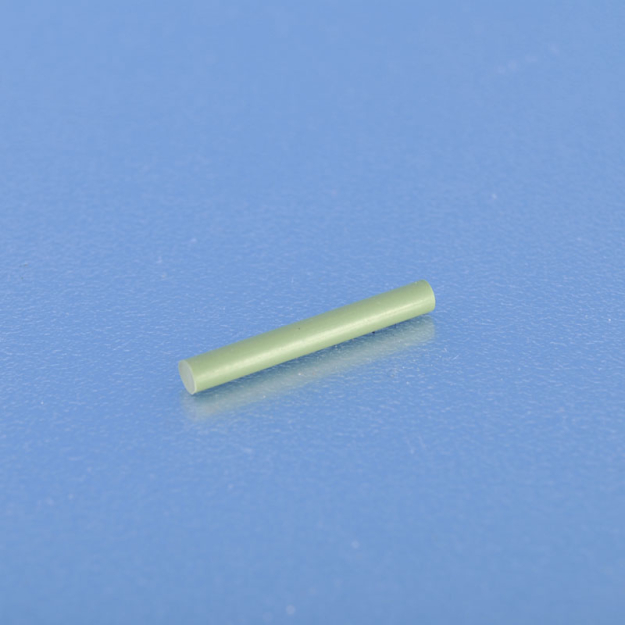 C5XF - Gumka SUN ołówkowa ultra drobna 3mm połysk metale