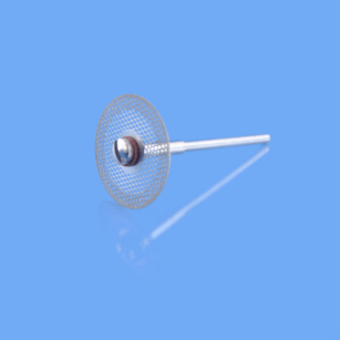 10131010 - Tarcza diamentowa separator 22x0,27mm Adamodel