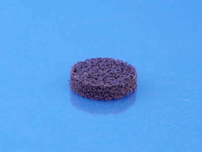 AVM 218XF - Gumka Gąbkowa do Termoplastów Drobnoziarnista