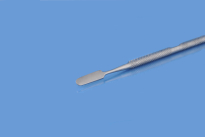 NAK 7 - Nakładacz modelarski stalowy dwustronny 16 cm - 3