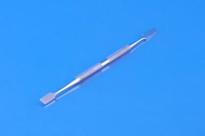 NAK 7 - Nakładacz modelarski stalowy dwustronny 16 cm