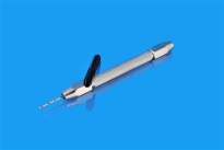 MA244 - Uchwyt zegarmistrzowski dwustronny 0,1-3,0mm
 - 2