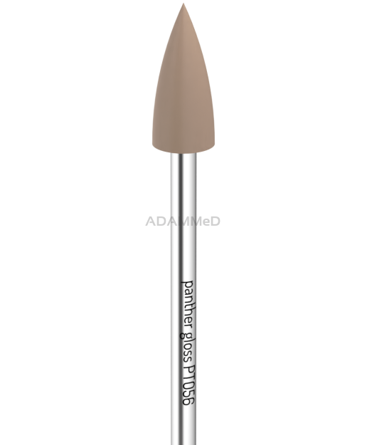 XPL111104XF - Gumka lamelowa Gloss PT056 płomyk
