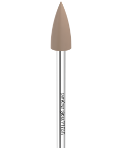 XPL111104XF - Gumka lamelowa Gloss PT056 płomyk