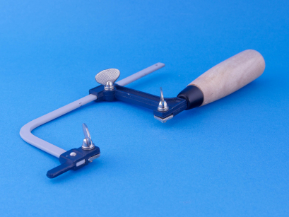 MA211 - Oprawka stalowa do brzeszczotów 60mm