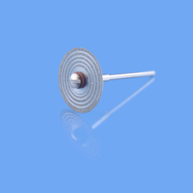 10131004 - 4B - Tarcza diamentowa, Separator 22x0,27mm Adamodel