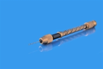 MA250 - Wiertarka modelarska ze sprężyną 0,1-2,0mm - 2