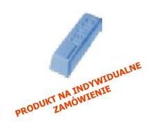 A234 - Pasta polerska PoliStar niebieska platyna stal 100g