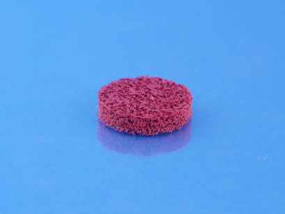 AVM 218UF - Gumka Gąbkowa do Termoplastów Ultra Drobnoziarnista