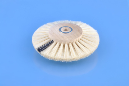 Szczotki polerskie HATHO