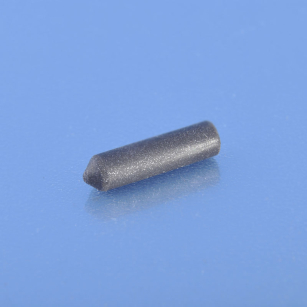 D5M - Gumka SUN walec zaostrzony średnioziarnista 6mm