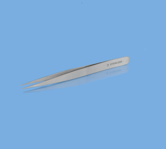 PASSWI 3 - Pęseta magnetyczna w etui nr 3