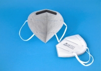 R801 - Maska ochronna, filtrująca FFP2/N95 - 3