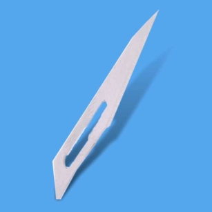 MA11 - Ostrze Skalpelowe Sterylne 40mm