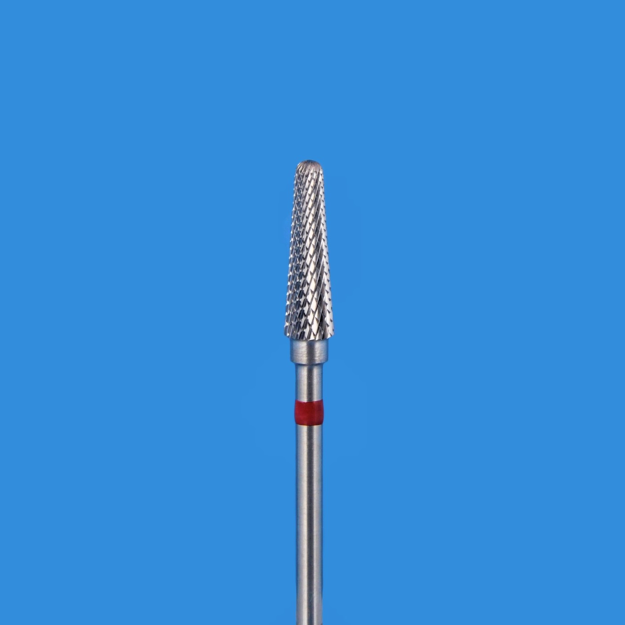 FRR 7/M Frez do szlifowania szyn i metali kolorowych 4mm 15mm