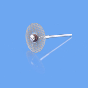 10141009 - Tarcza diamentowa separator 22x0,17mm Adamodel