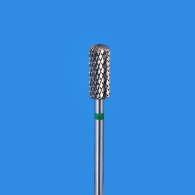 FRG 17 Frez do Szlifowania Metali System Criss-Cross 5mm